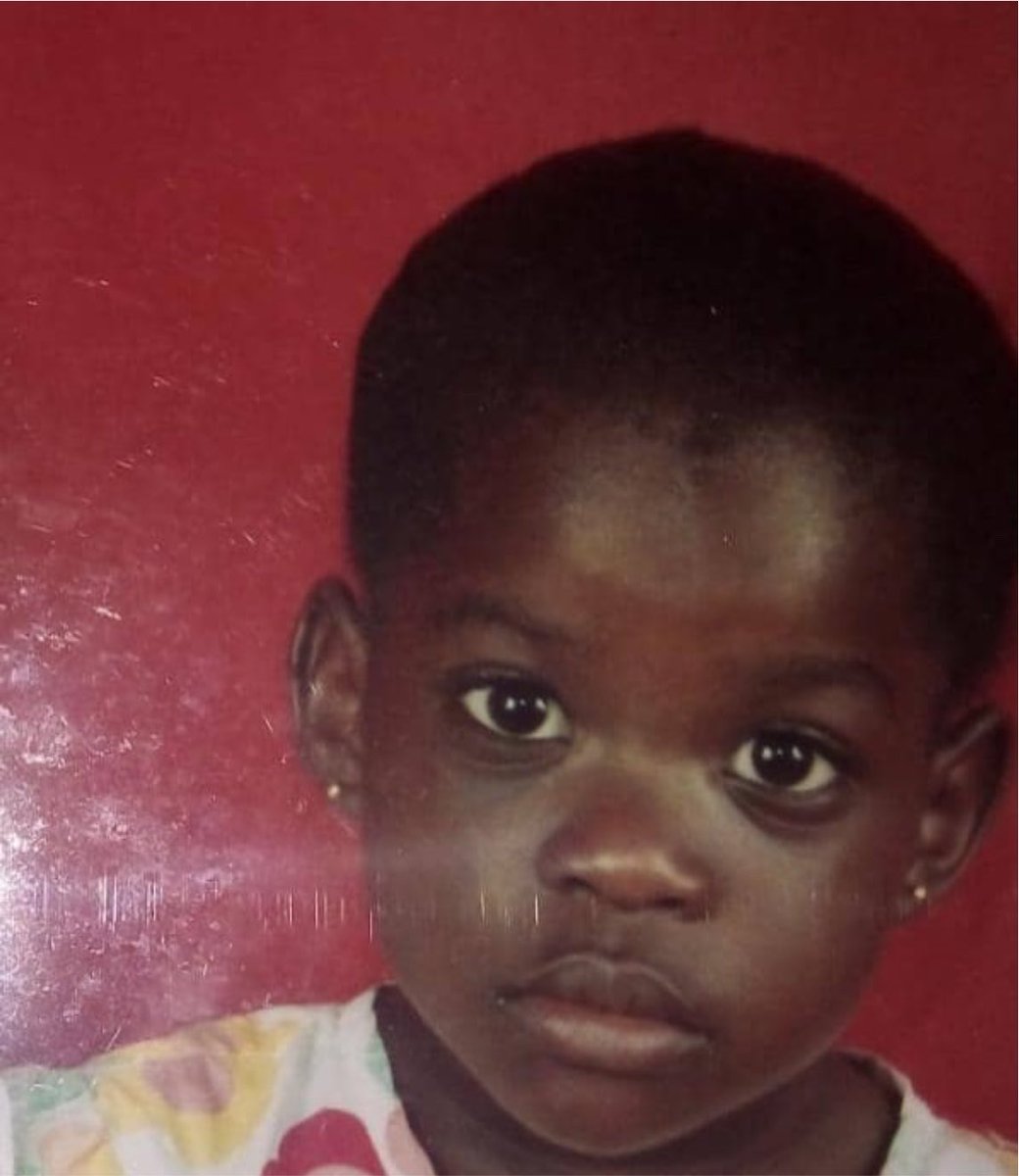 Kimberlyjaelare's tweet photo. Little me you’re 20 now . Happy birthday to me 🎂 https://t.co/oGU1yY7PhL