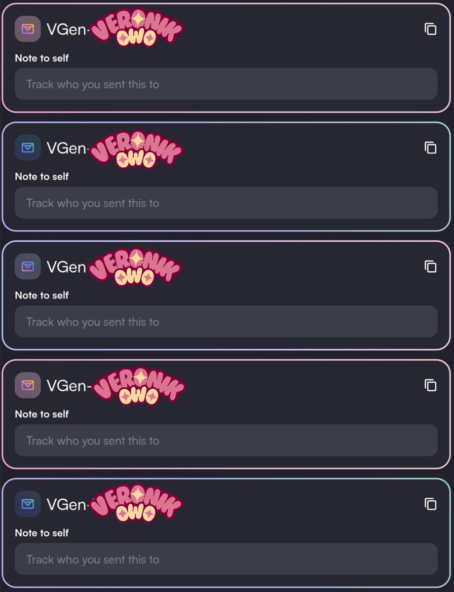 Veronik_OwO's tweet photo. Hi! I'll be giving away 5 VGen invite codes! 💚

To join:
- ♡ + RT
- Share your art in the comments
- Please make sure your DMs are open

I'll choose the 5 artists 🤗

#VGen #VgenCode #VGenArtist https://t.co/8kJzCNpPE4