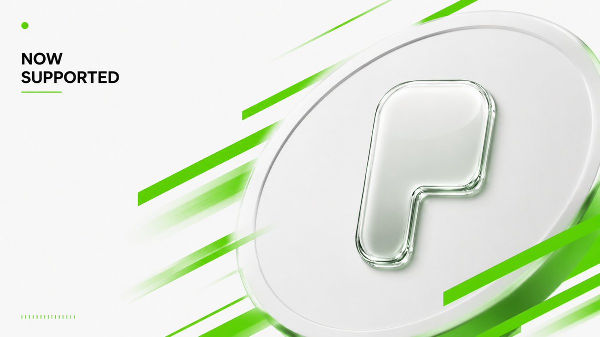 Spendra_'s tweet photo. $PONS is now accepted for payments on Spendra.

Spend your Robinhood Chain tokens &amp; RWA on real things: gift cards, virtual cards, eSIM, top-ups from 200+ brands.  
No account, no ID, no bank. https://t.co/32F26yNXPg
