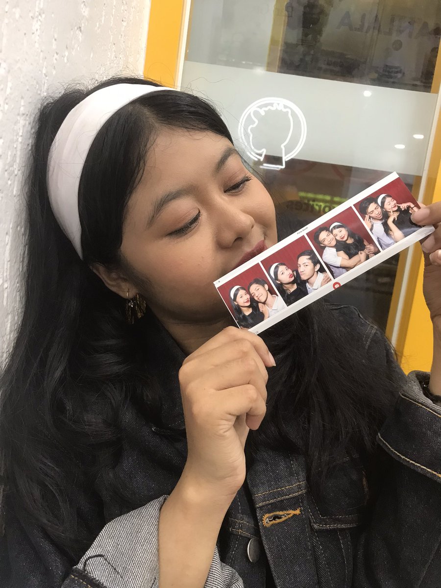 likahople's tweet photo. Lucu sekaliii❤️ @nothingperseus https://t.co/3l36fwiBPs