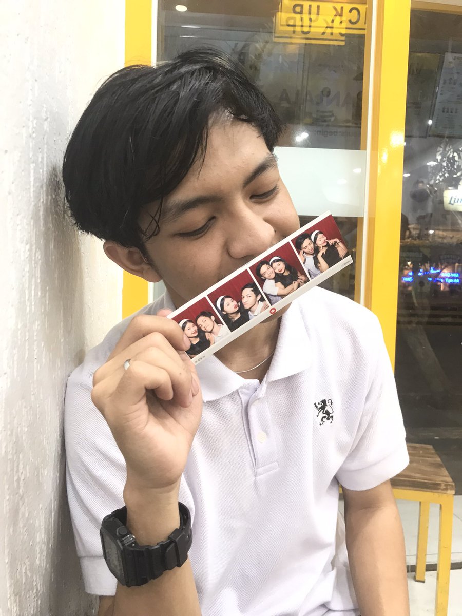 likahople's tweet photo. Lucu sekaliii❤️ @nothingperseus https://t.co/3l36fwiBPs