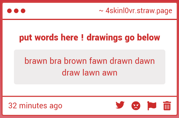 4skinl0vr's tweet photo. you forgot prawn https://t.co/AH1cZ6jfDc
