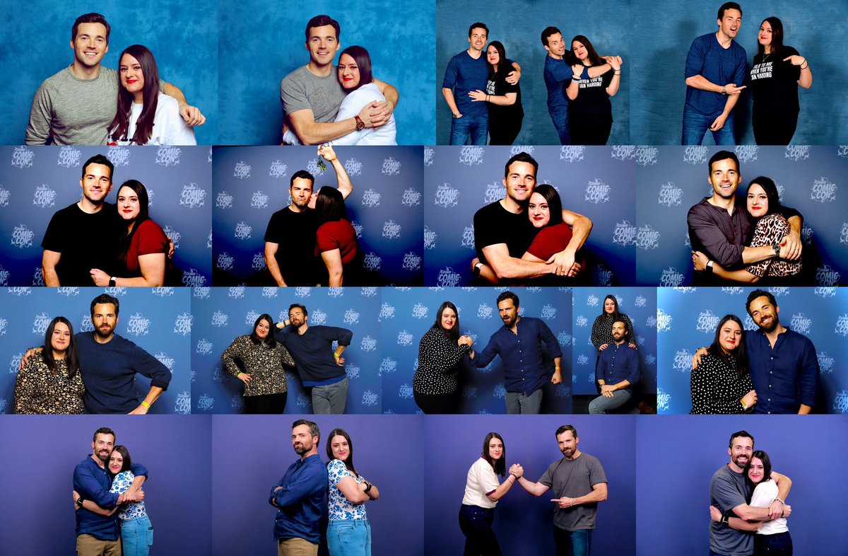 natashamelissa_'s tweet photo. Not updating my profile with a new countdown for #FAWL until my man Ian Harding is announced.
Make it happen @EmpireConv!
I hope these conventions never stop coming! 🤍✨ https://t.co/ByaycaRPEc