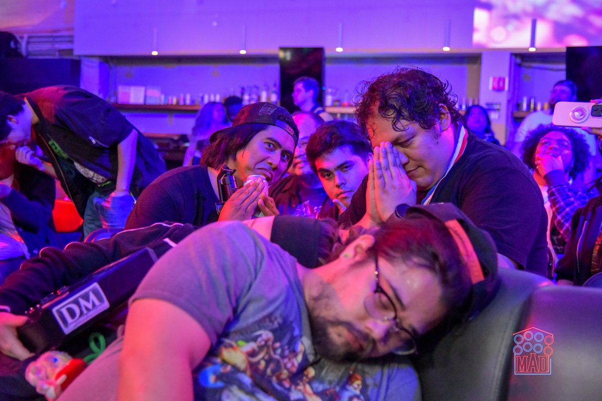 BayAreaMadHouse's tweet photo. King’s Cup 44 - This Is (Not) The End Photo Album Is Finally Here!

What Else Is There To Say That Hasn't Been Said Already. Thank You For Joining Us On This Ride and Pushing Us Further Than We Ever Thought Possible!

See Y'all Around! This Is (Not) The End. Stay Tuned For More Events In The Future From Those Behind The Scenes! 

Full Album Below!
https://t.co/ifscR4dTgL