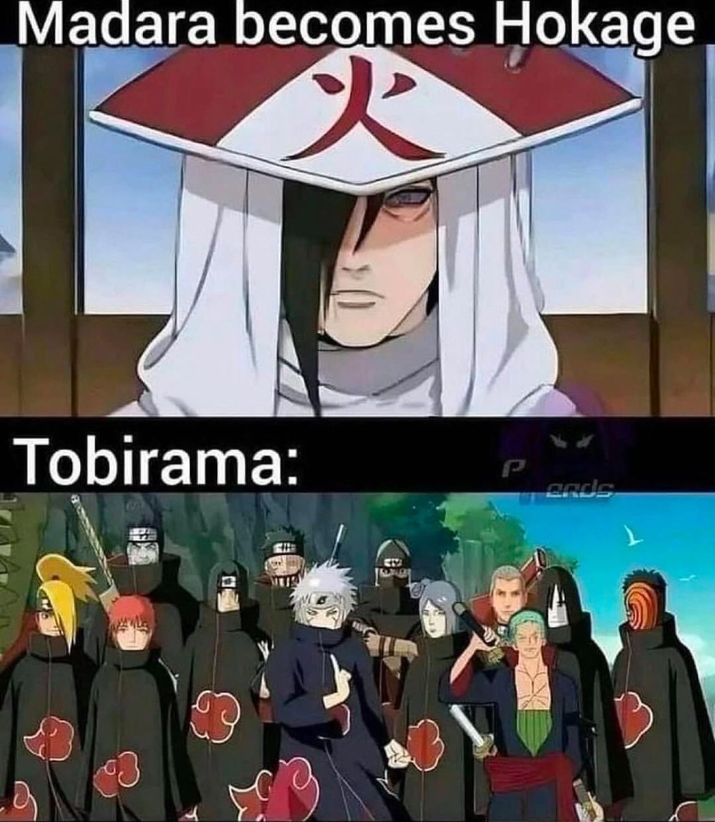 NarutoDaily_'s tweet photo. 🤣🤣￼ https://t.co/z1F3Nov1dT