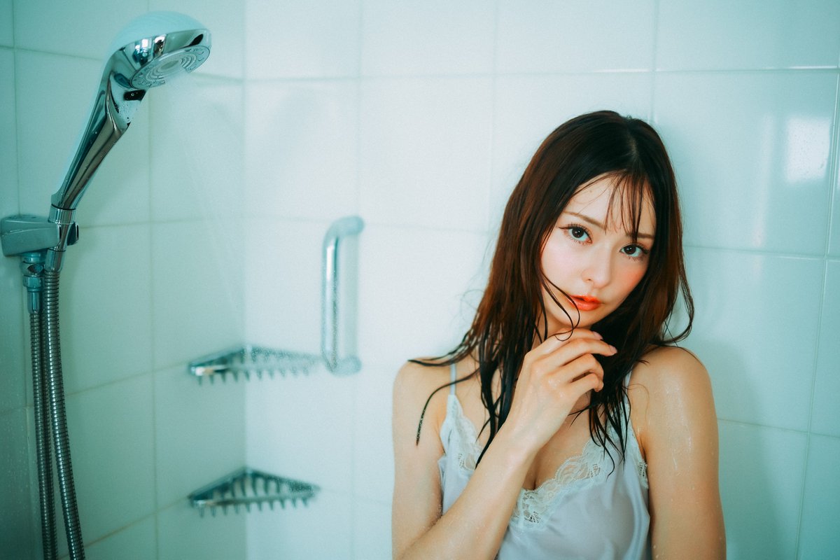 AYAです aya