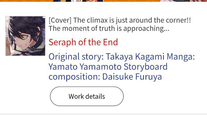 MiichanMaDost's tweet photo. Here's the information about the next chapter of ons from the jump SQ website https://t.co/jbw5ml7bsE