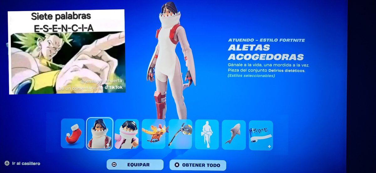 OroBrayan5000's tweet photo. @acheglz Tremendo lote, incleye hasta aimGod 🔥🦈 https://t.co/l6NEdAf27w