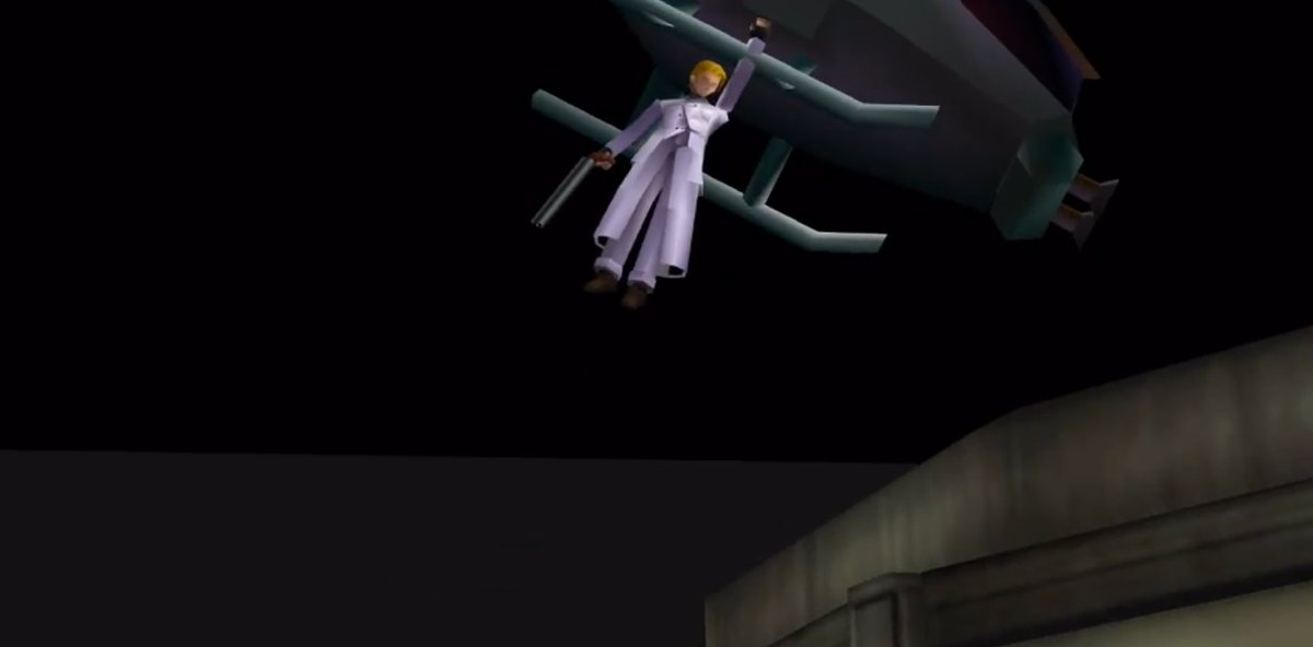 FF7FanComic tweet media