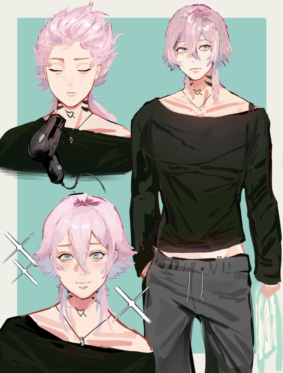 manduman6000's tweet photo. Fluffy boi Ren
#14dwy #14dayswithyou #ren https://t.co/BkcMW0ZRAU