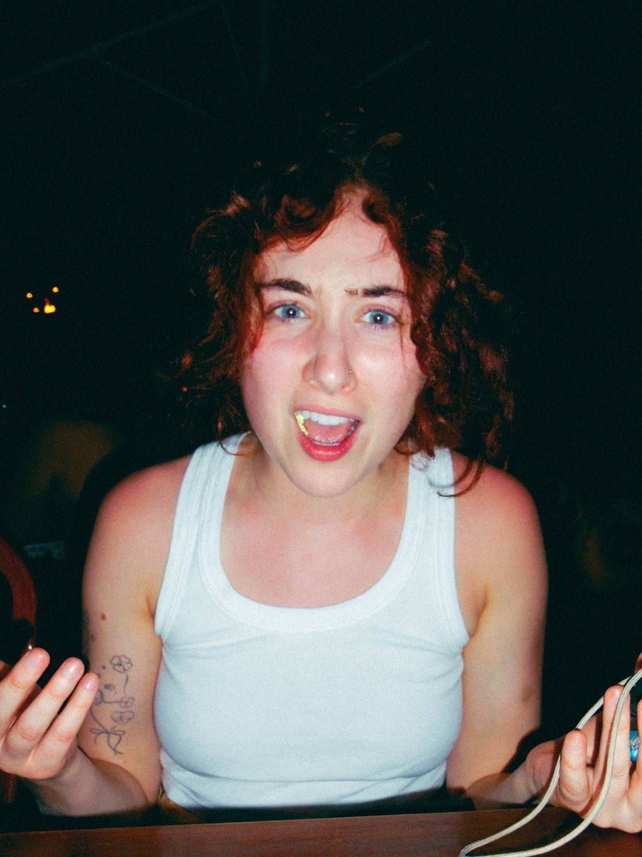 redwinebrina's tweet photo. missing this angel https://t.co/o5DNzNmMPl