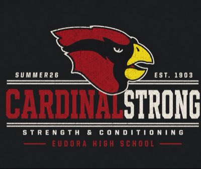 EudoraHS_SC's tweet photo. #NewProfilePic https://t.co/0b33rWPzA3
