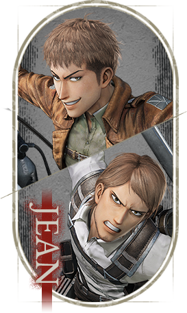 daily_marcojean's tweet photo. Spotted Jean and Marco in AOT3!!!
will be released on 10 December 2026.

we are so back guys 🔥 https://t.co/8W60TmSBYW