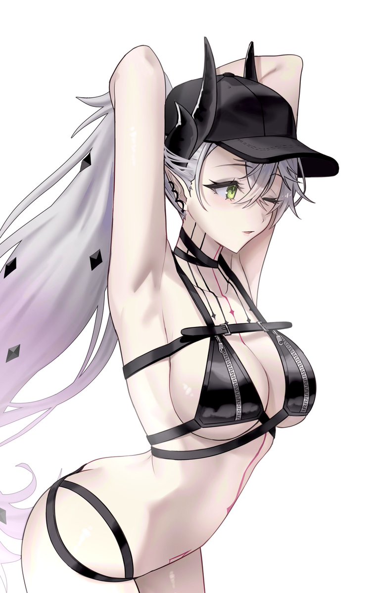 ky0_dum's tweet photo. lilith https://t.co/aOrLAr0UmQ