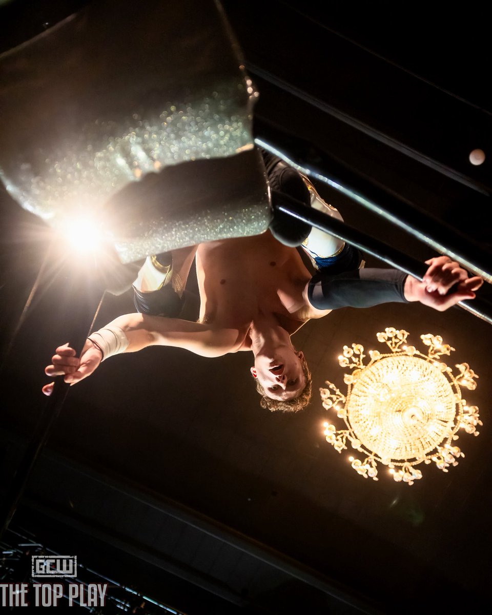 KnoxCaulfield's tweet photo. “couldn’t do none of this without God, so everyday i thank Him.” 

📍: @GCWrestling_ 
📸: @photosbymanning https://t.co/HbcWG2LQoH