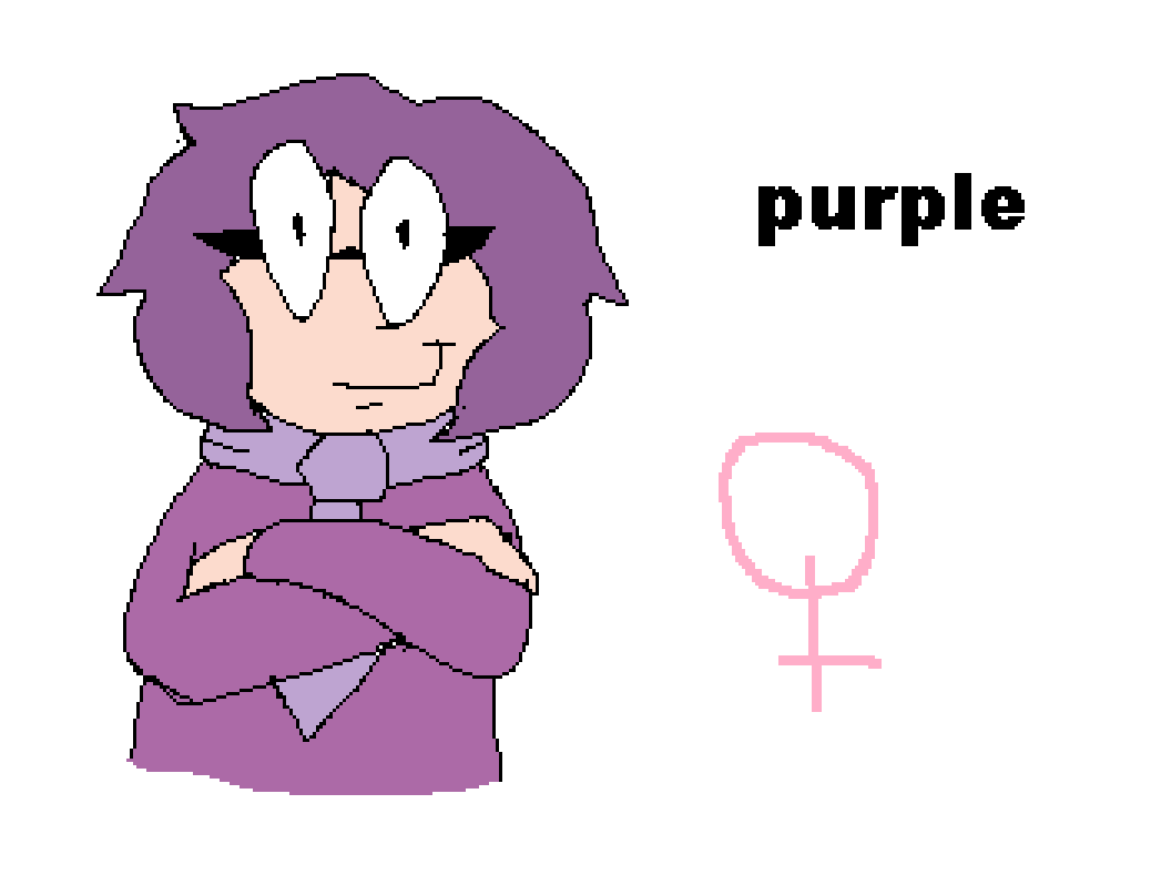 coolestfucker's tweet photo. my new deltarune oc https://t.co/c4xykv6haq
