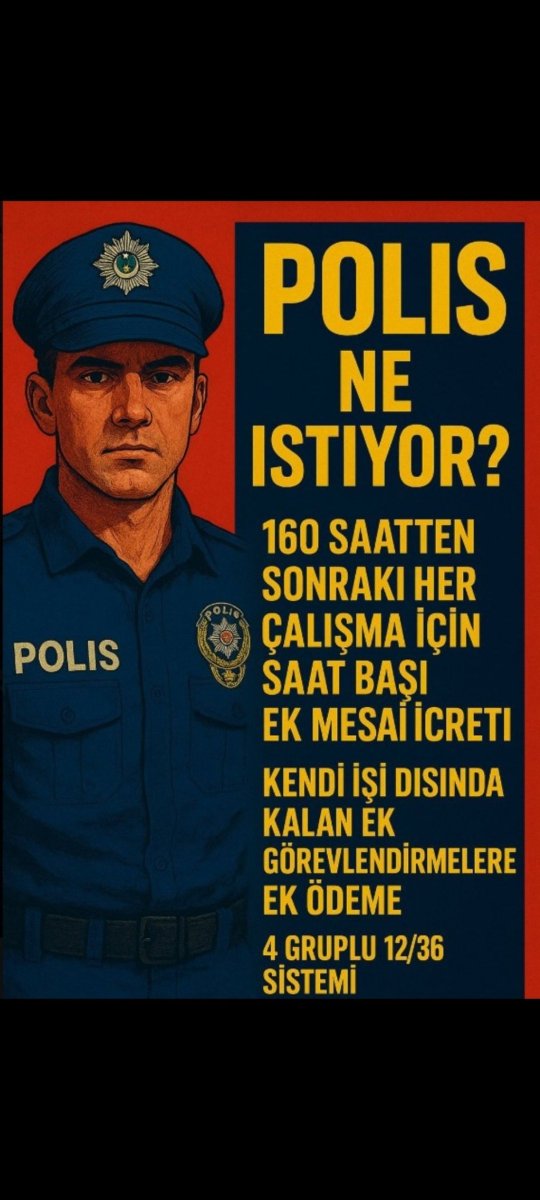 Nester1461's tweet photo. #PoliseAdilMaaş https://t.co/yr6BShOOGR