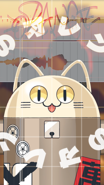 NekochanMachine's tweet photo. オレンジ アカペラshort投稿しました！！🐈
youtube：https://t.co/P4wuzXUsOS
tiktok：https://t.co/qI4HoL4vDf https://t.co/ECNzqaqssc