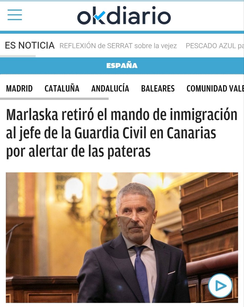 Maria81360154's tweet photo. @abc_es El que se mueve no sale en la foto. https://t.co/9CDINwMWRH