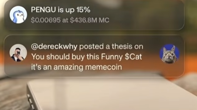 DellyTheDev's tweet photo. Just posted "you should buy funny $Cat its amazing memecoin"

https://t.co/6Cbg2mhltq https://t.co/rd3VGgYGhU