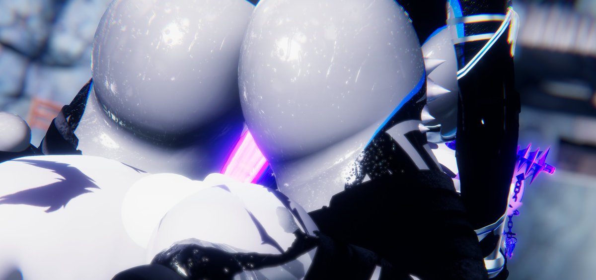 DevixityX's tweet photo. I was being a good kitty..~
-
With @KaitoOkami177 ๐
~~~
#mayu #vrchatlewd #vrchat #furry #lewd #nsfw https://t.co/5G5VSeQ5vC