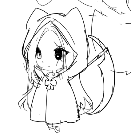 meiiArt's tweet photo. death fox https://t.co/bXiXqqHt4F
