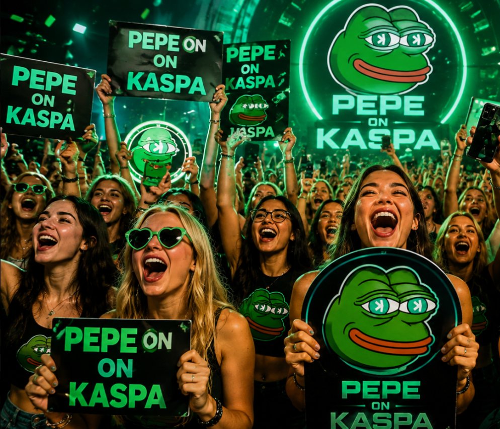 PepeKCC20's tweet photo. 🐸 💨 The ladies go nuts for a speedy frog on the fastest network. 

Did you ever got one within 10 seconds?

Try our stopwatch game. 
Link is in the description. https://t.co/bKKwpPNyzG