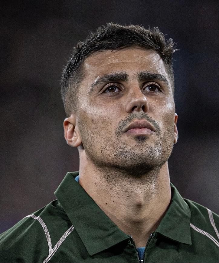 ManagingBarca's tweet photo. 🚨🚨🌕| JUST IN: Hansi Flick and Barcelona's sporting department are both KEEN on signing Rodri, believing he's a perfect fit for the team.

Several of his Spain teammates have also ENCOURAGED him to join Barça.

[@NilSola10] 🔵🔴🇪🇸 https://t.co/i6M0iXHleX