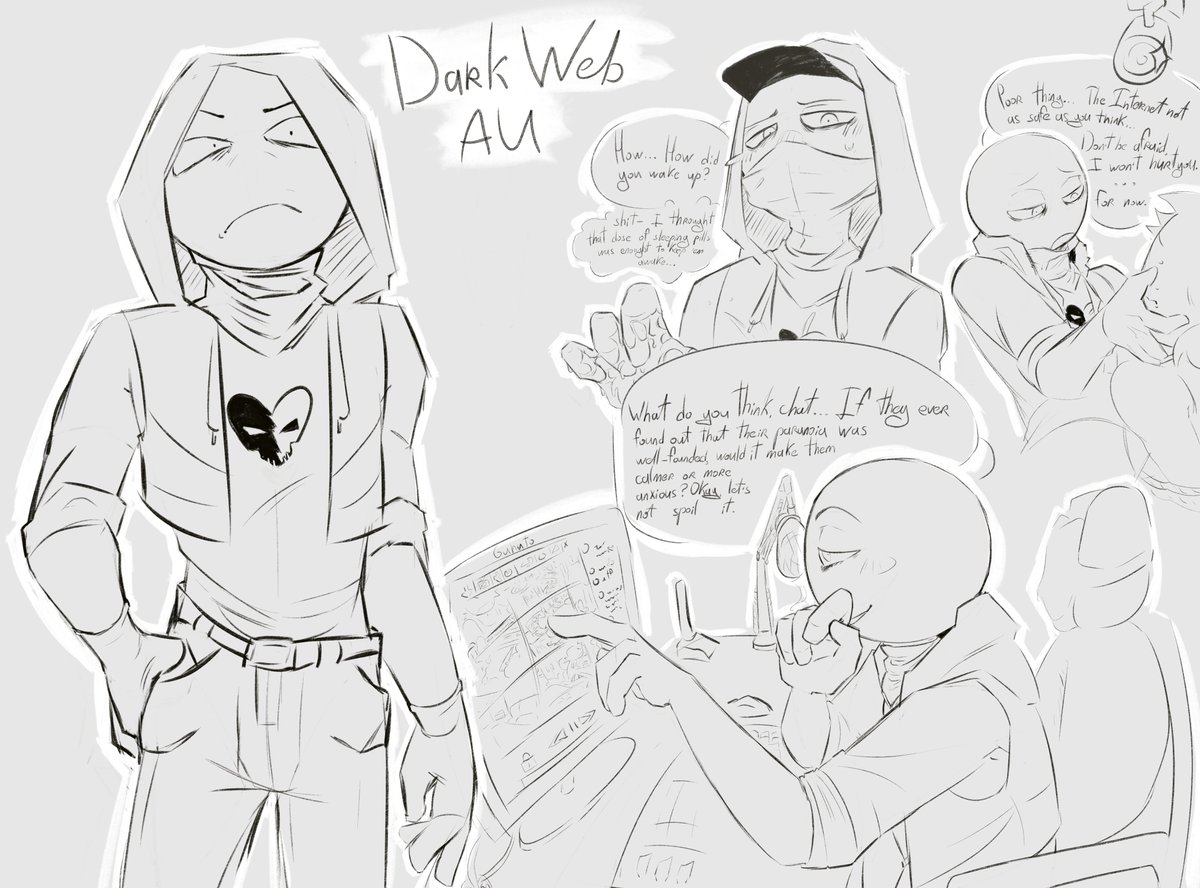 _Guhuto_'s tweet photo. Dark web AU
I would to tell y'all everything I think about this, but the text limitations do not allow it... So I'll just draw >:]
#YourBoyfriend #YourBoyfriendGame https://t.co/rXZA8H2VMm