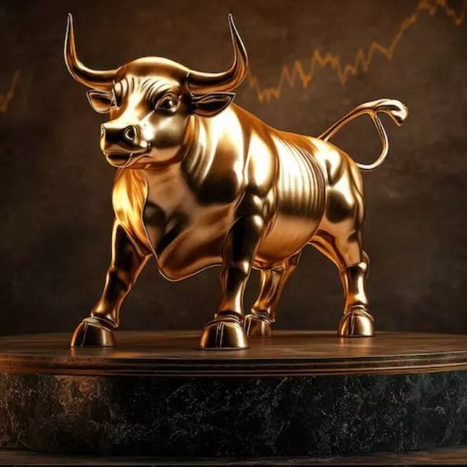 BitcoinArchive's tweet photo. CITADEL: Bull market forces remain firmly intact.

• Retail speculation has cooled.

• Markets are shifting from flows to earnings.

• The macro environment remains supportive. https://t.co/0GWaDgYVW5