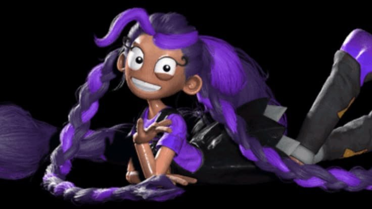 BlixkCam's tweet photo. #PoppyPlaytimeChapter6 
Lily: we need to talk about the prototype and the orphans y'all come now time is clicking tic toc tic toc. https://t.co/CKKHZuwolK