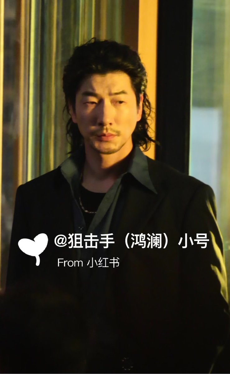 KrngNasunburnt's tweet photo. One of Wang Yunna’s targets? 
The way she threatened him was so sassy🤭

#开到茶蘼🥀 #BaiLu https://t.co/aoPiw6eSGz