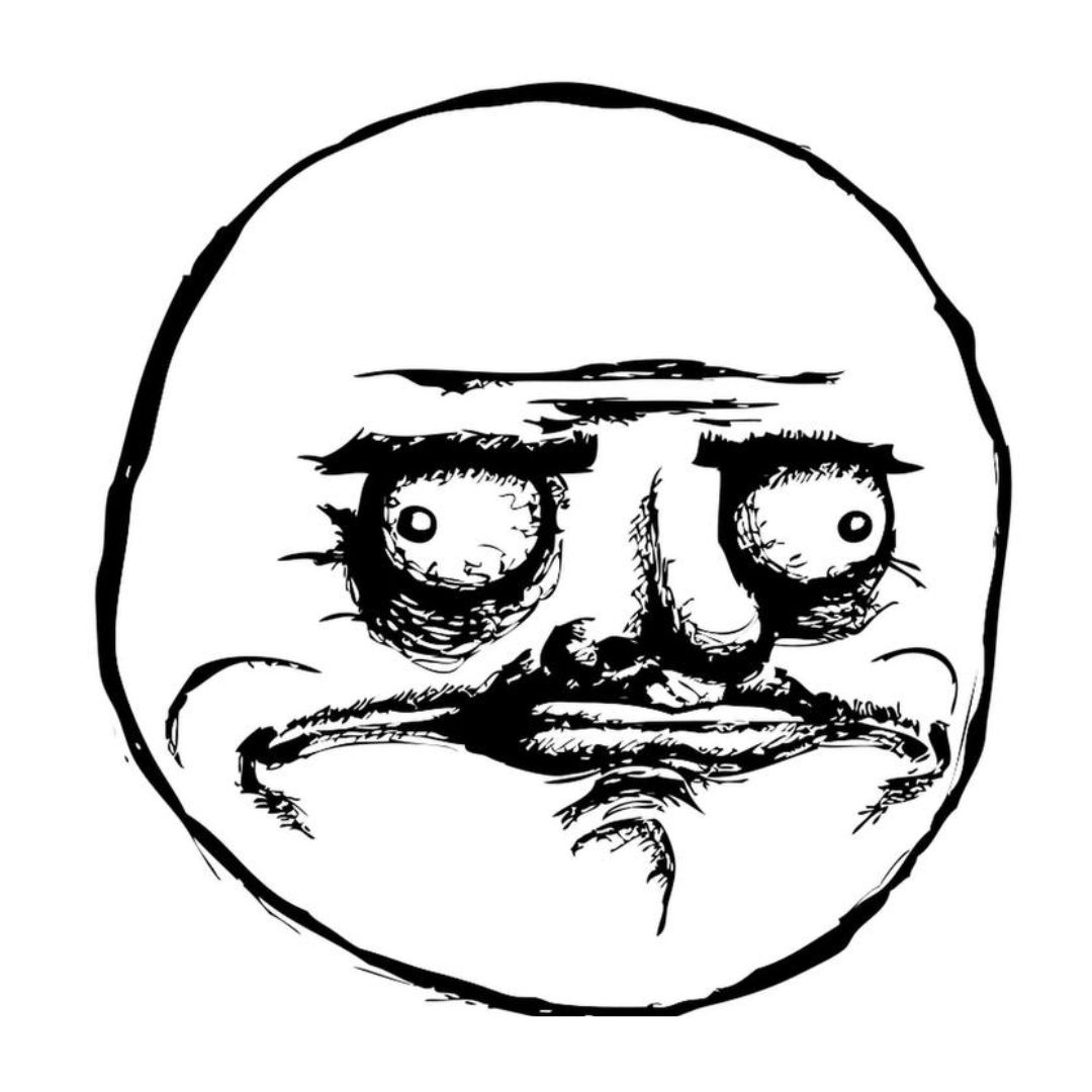 0xMrPinky's tweet photo. Trollface proved the world wants OG memes.

Now it’s Me Gusta’s turn.

One of the most iconic Rage Comic memes ever created is finally on Solana.

Some memes never die.

Return to Real Memes. 😏

$MEGUSTA https://t.co/eceMvq9szu