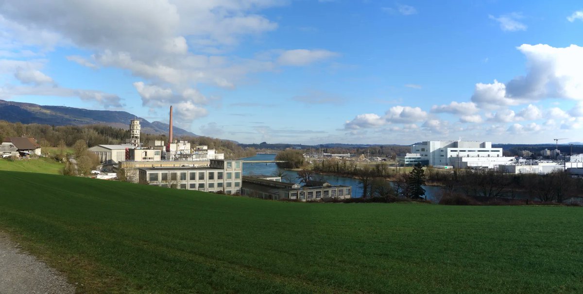 SwissSpoony's tweet photo. Soeben gebloggt: Saisonstart nach Wangen an der Aare ! - https://t.co/8GYIwEMGde https://t.co/zhSZH3DeC9