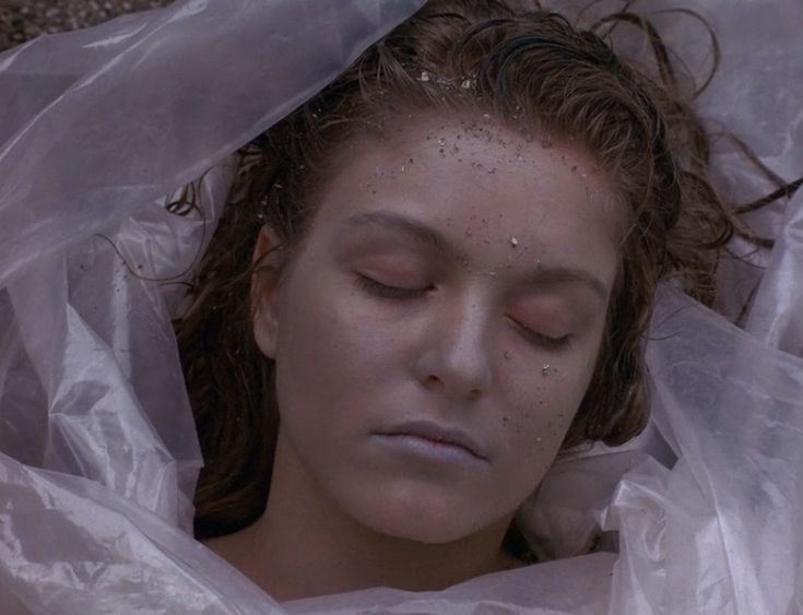 freakyfilms0's tweet photo. Laura Palmer in Twin Peaks https://t.co/EbPeOGX5dI