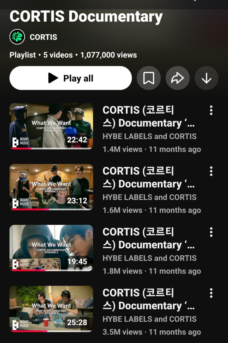 rererererevi's tweet photo. Ngl Coers gotta have a baby Coer initiation ritual. 

Along with the music, if you're a new coer, you gotta have watched these : 

1. What We Want doc
2. CORTIS series [start with Pack Up Bro, Time To Debut, D+100  &amp; Go home)

It's a MUST! https://t.co/qgMuhAfJG6