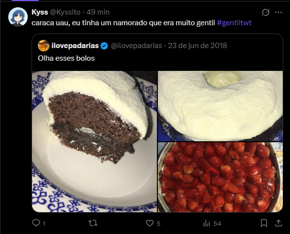 Kyssito's tweet photo. da proxima vez podia ter sido um pouco mais original :/ #originalidadetwt #naogentiltwt #tentemelhordaproximavez https://t.co/zJBIsrGHVr