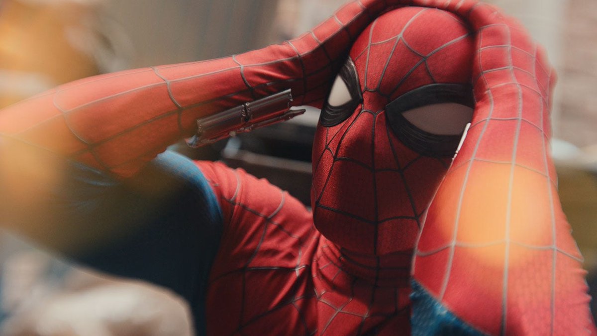 IGN tweet media