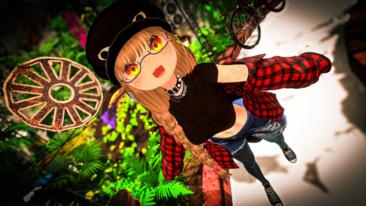 TheVRPlatypus's tweet photo. @ZakkieVR @TheTotless @BoshiiTime different pics if there's another one :p https://t.co/qX4oOI81Yd