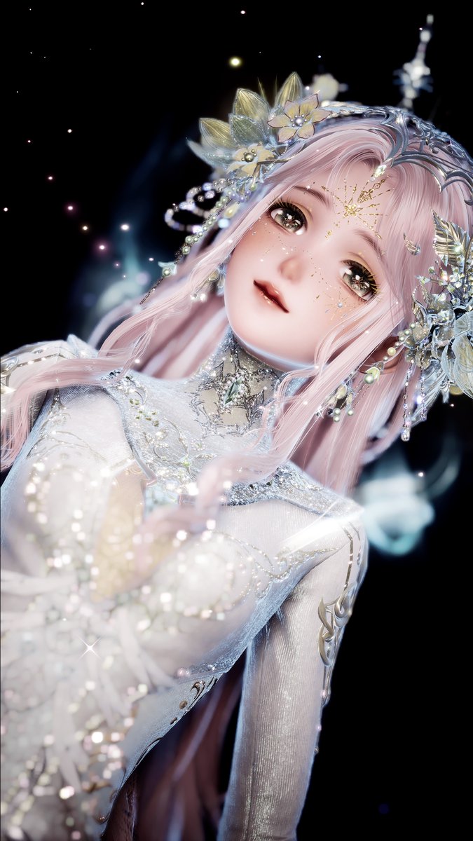 87Verita's tweet photo. ✦•┈๑⋅⋯ Nikki ⋯⋅๑┈•✦   
 #InfinityNikki #infinitynikkitwt https://t.co/WCoPNF7vPe