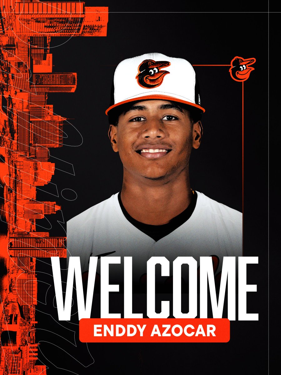 OsPlayerDev's tweet photo. Welcome to Birdland, Enddy, Anthony, and Kyson! https://t.co/C2ecw62JSa
