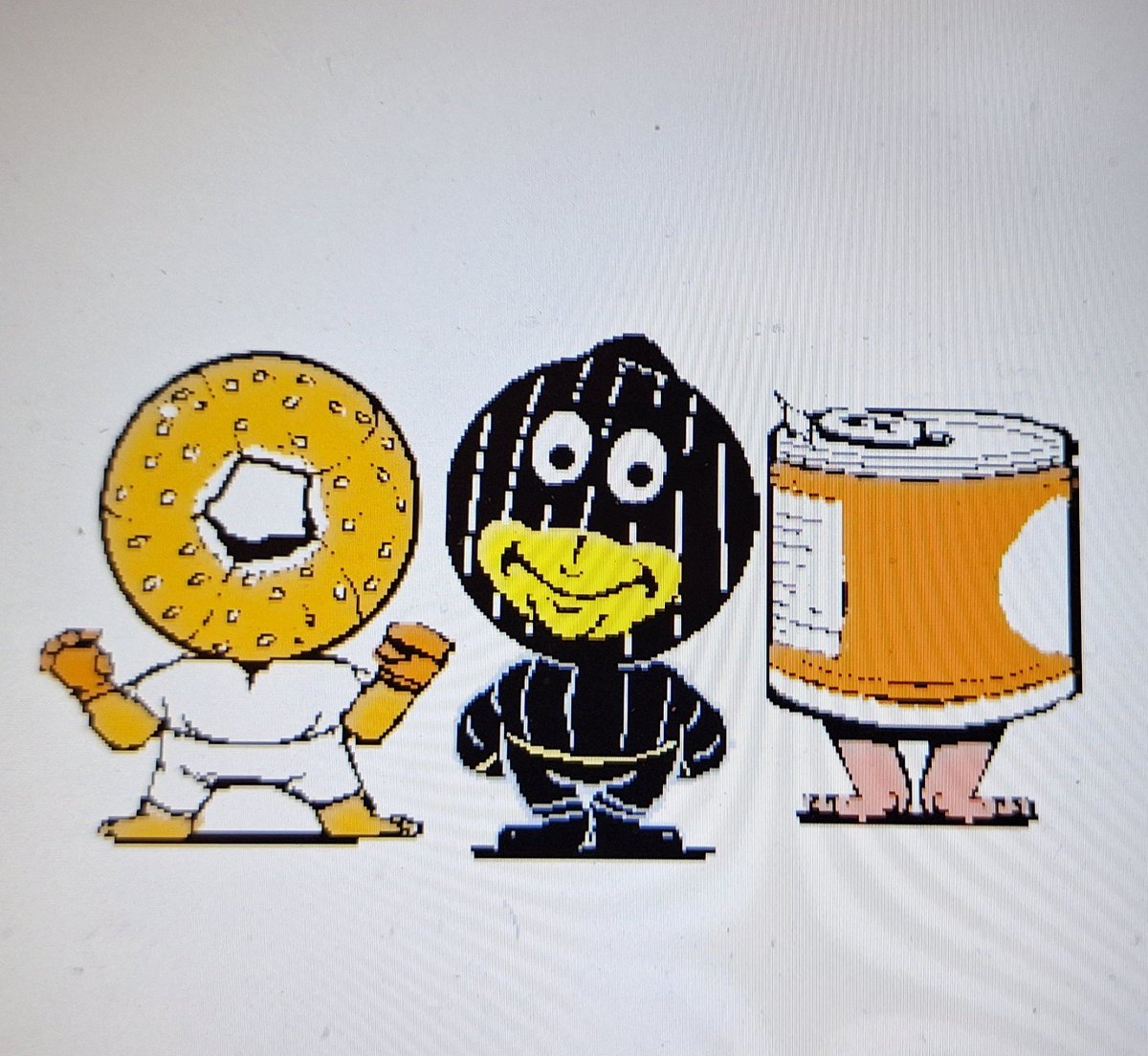 OvumArt's tweet photo. POV: You have invoked the wrath of the Cola Boys https://t.co/ahnGqV6Yd5