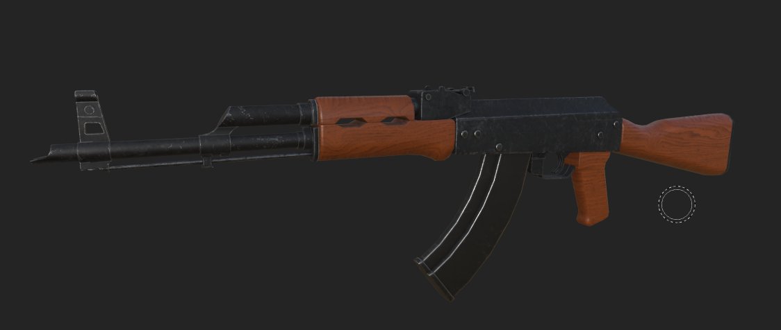 Luc4s_Neiland's tweet photo. Fiz esses dias e esqueci de postar
#UEFN #Fortnite #Blender #Guns https://t.co/qchX15jRXN