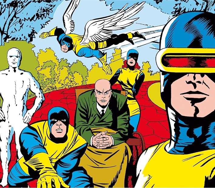Marvel Diário tweet media