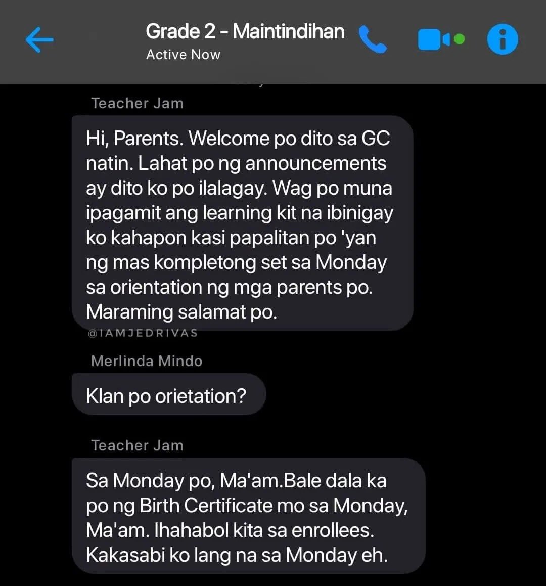 akobaloy's tweet photo. Dapat yung section name, Grade 2 Mapagpatol 😭😭😭 https://t.co/ib3BzZ4nEV