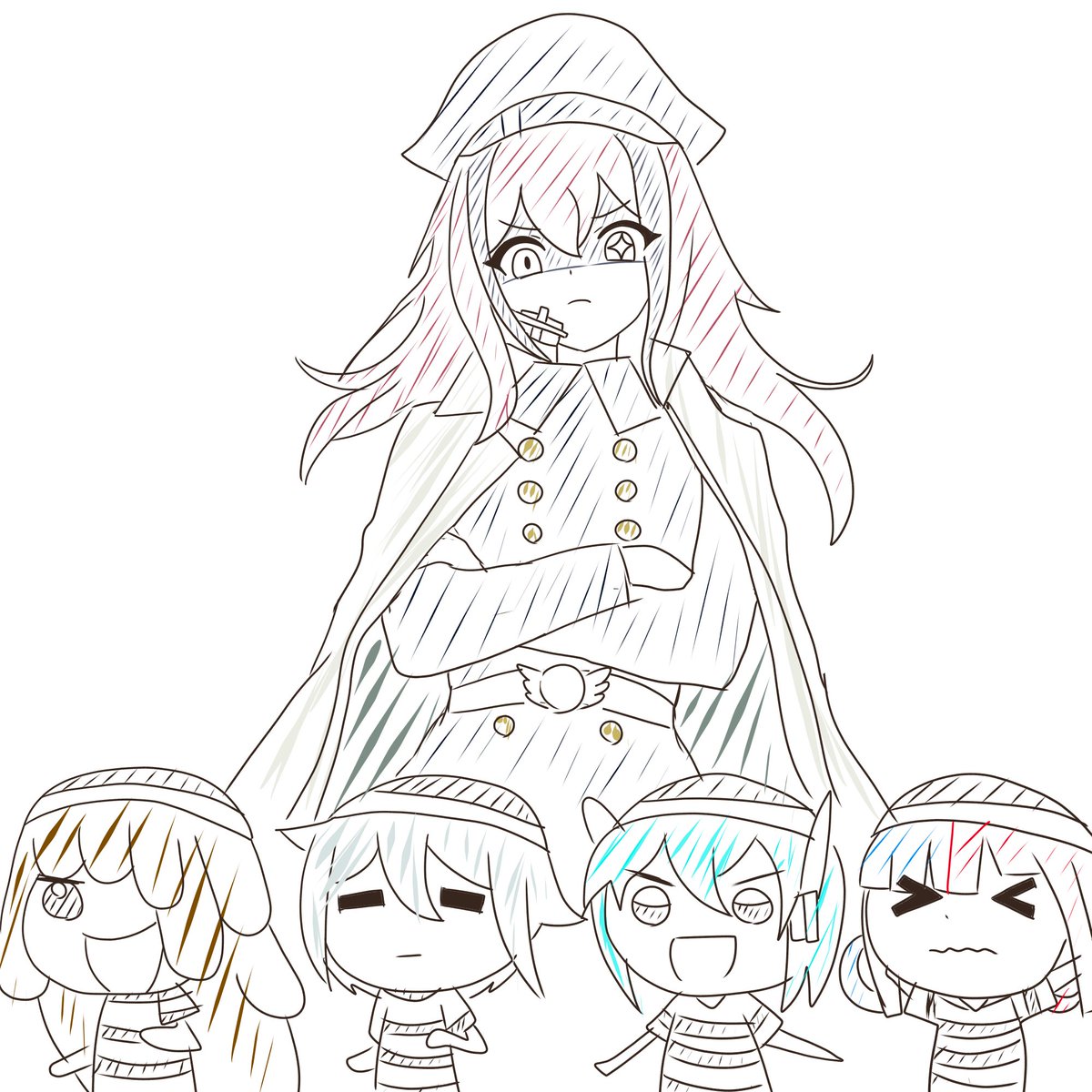 shiolemon219's tweet photo. https://t.co/YxVE2vUHST