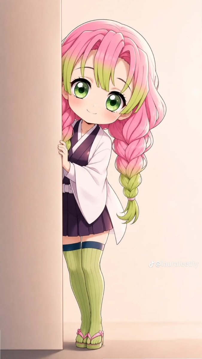 noobwallpaper's tweet photo. Mitsuri https://t.co/Fi9CcSSLxn