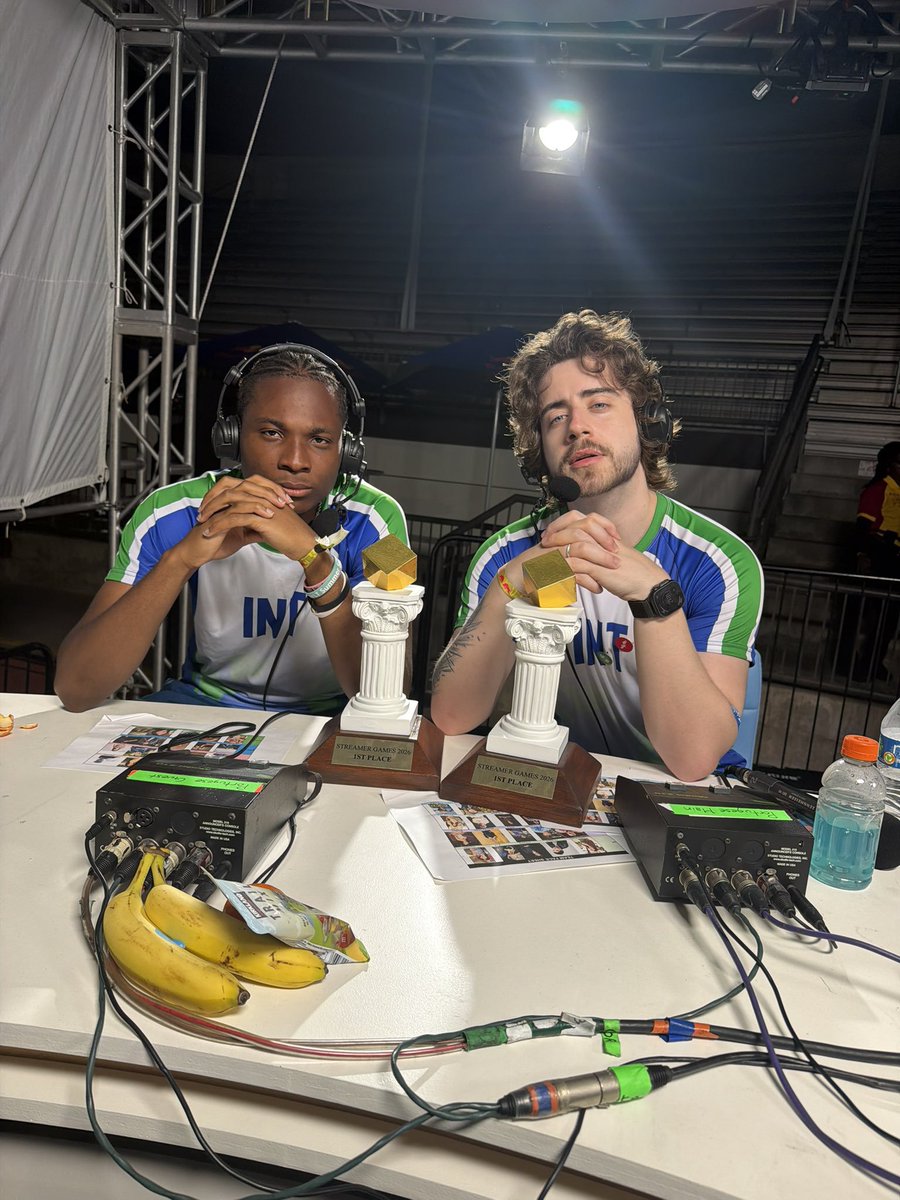 twitch_nigeria_'s tweet photo. ❤️👏🇳🇬 https://t.co/4XZtPreiEd