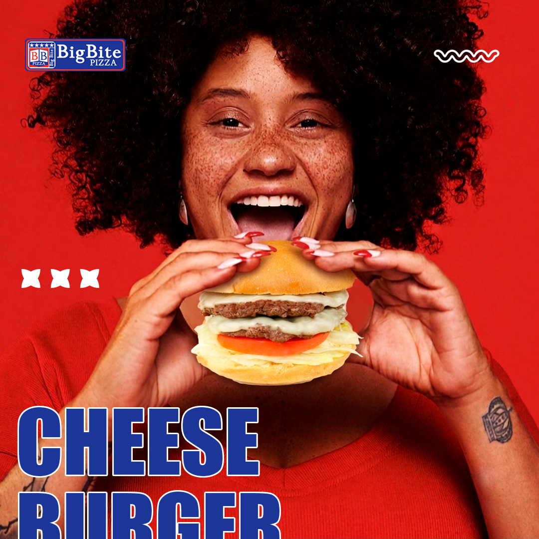 bigbite_pizza's tweet photo. Burger O’Clock in Annandale 🍔
When the craving hits… you answer with CHEESE 🧀🔥Grab a juicy Cheeseburger today at Big Bite Pizza!
📞 (703) 941-8991
🌐 https://t.co/YalVecW8NZ
Who’s hungry? 👀
#BigBitePizza #AnnandaleVA #BurgerTime #NovaEats #FoodiesOfInstagram https://t.co/yWY4QKuZgK