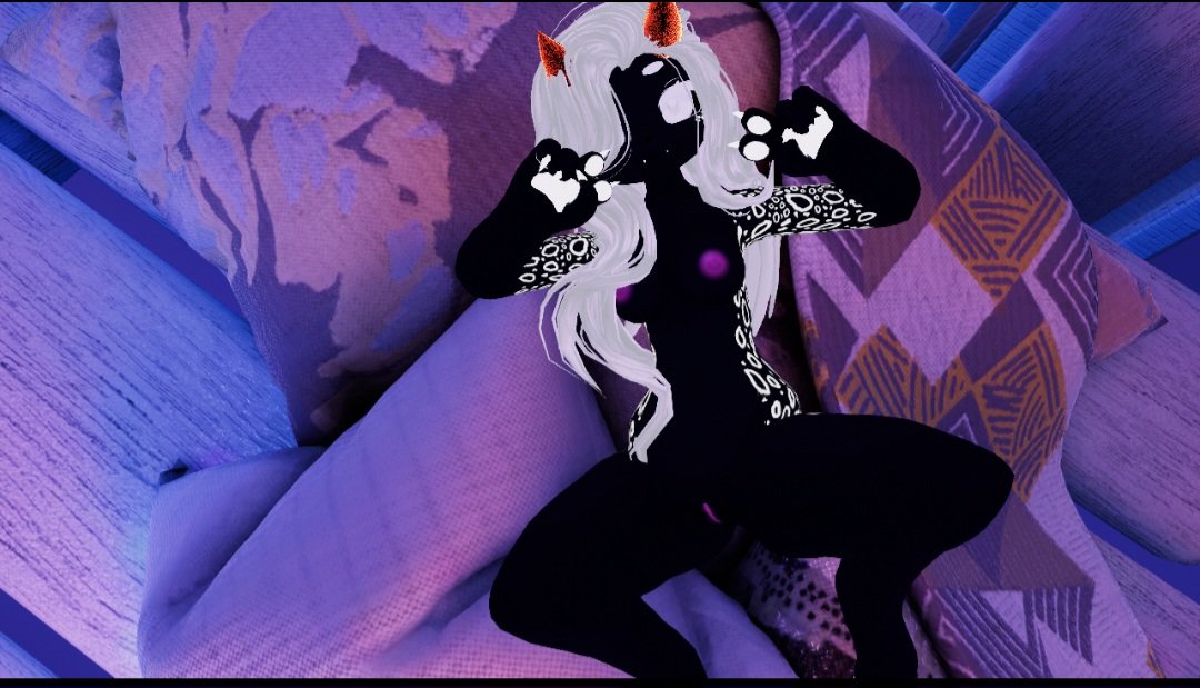 zbreeehhh's tweet photo. #vrchat #nsfw #léopard https://t.co/NZZJjgWRKZ